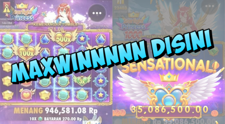 dalam dunia judi online