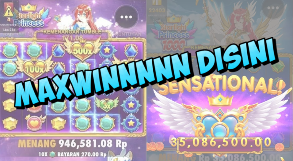 dalam dunia judi online