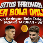 cara pasang parlay saba