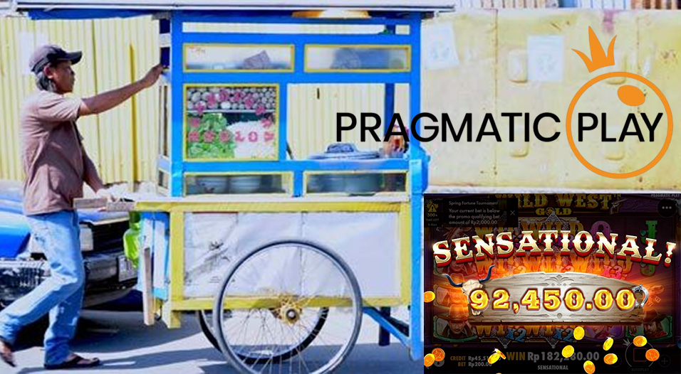 kisah nyata pemain slot